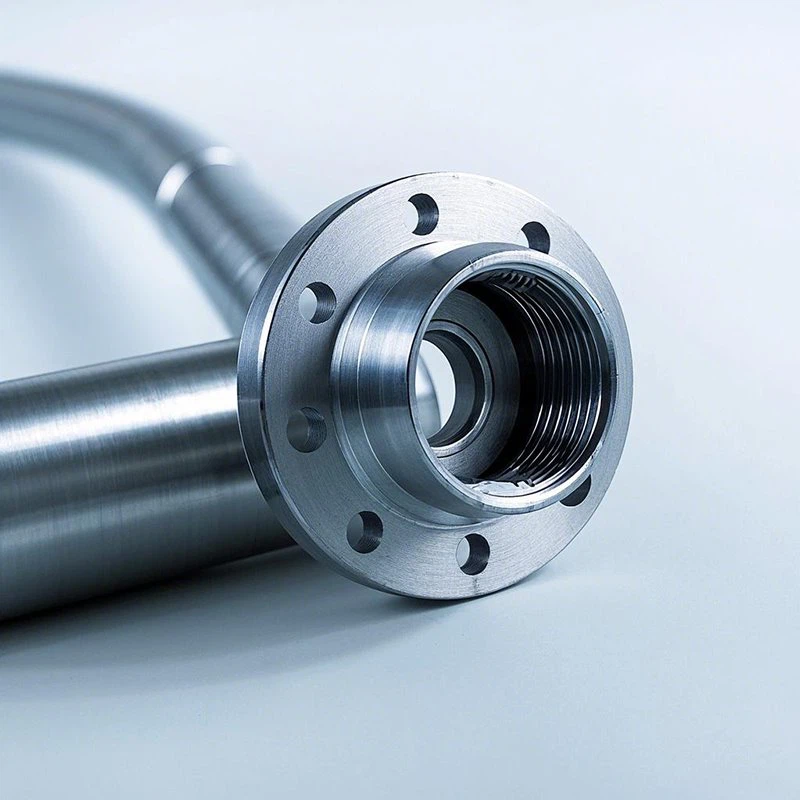 Purple Horn Factory Production