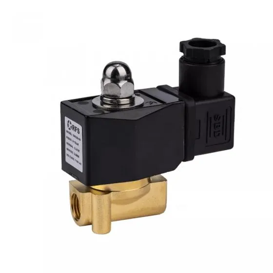Solenoid Valve 1