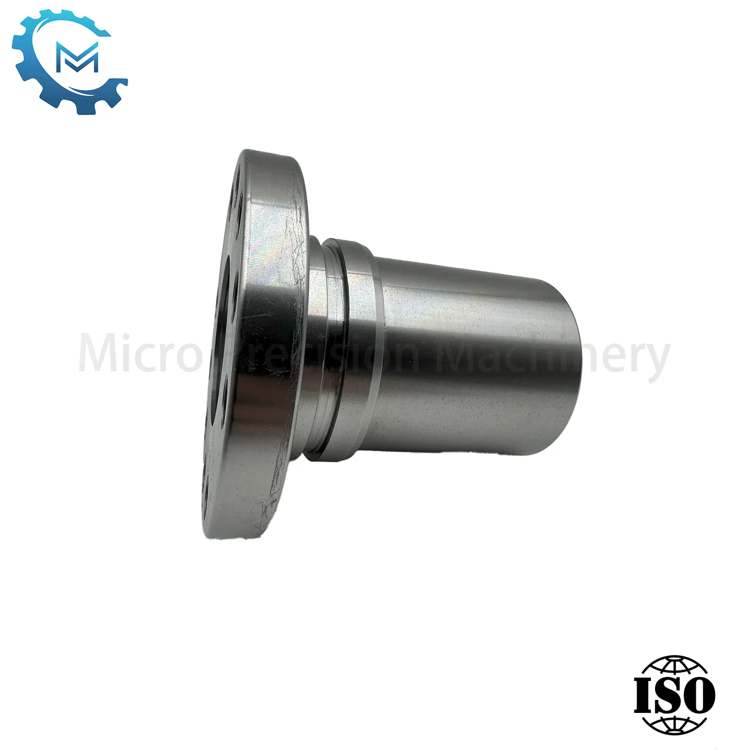 Reliable Hydraulic Cylinder Oil ISO Standard Head Hydraulic Components