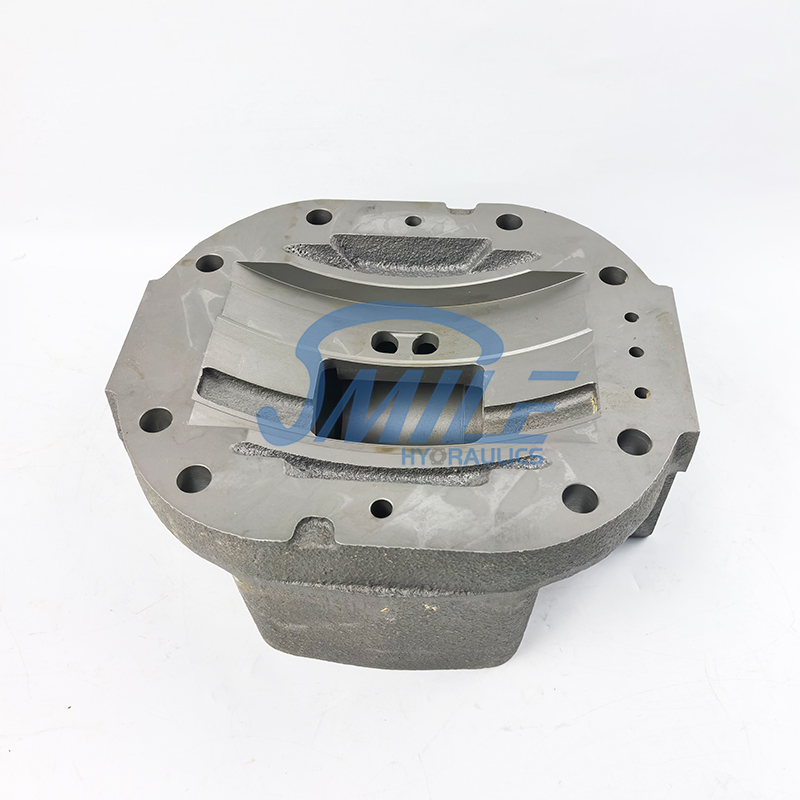 Smile Hpv145 Head Cover Hydraulic Pump Repair Kits with Good Quality