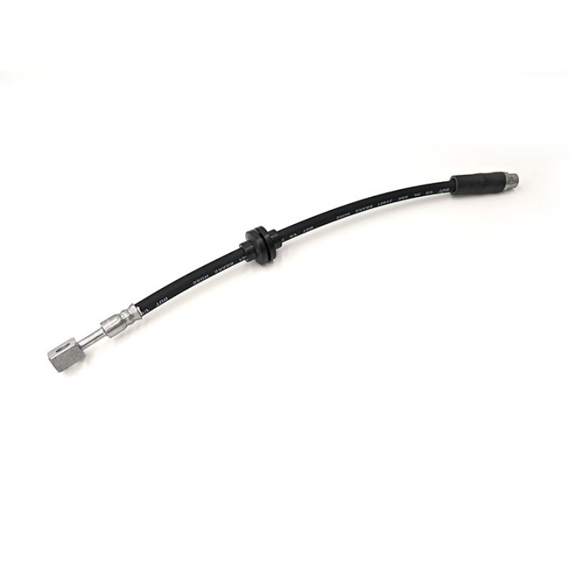 DOT Approved Brake System SAE J1401 High Pressure Hydraulic Brake Hose Assembly