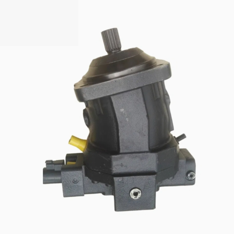 Radial Piston/Orbital/Mini Hydraulic Gear/Gerotor/Oil/Drive/Orbital/Travel/Hydraulic Orbit Wheel Sauer Eaton Vickers Kawasaki Staffa Radial Motor