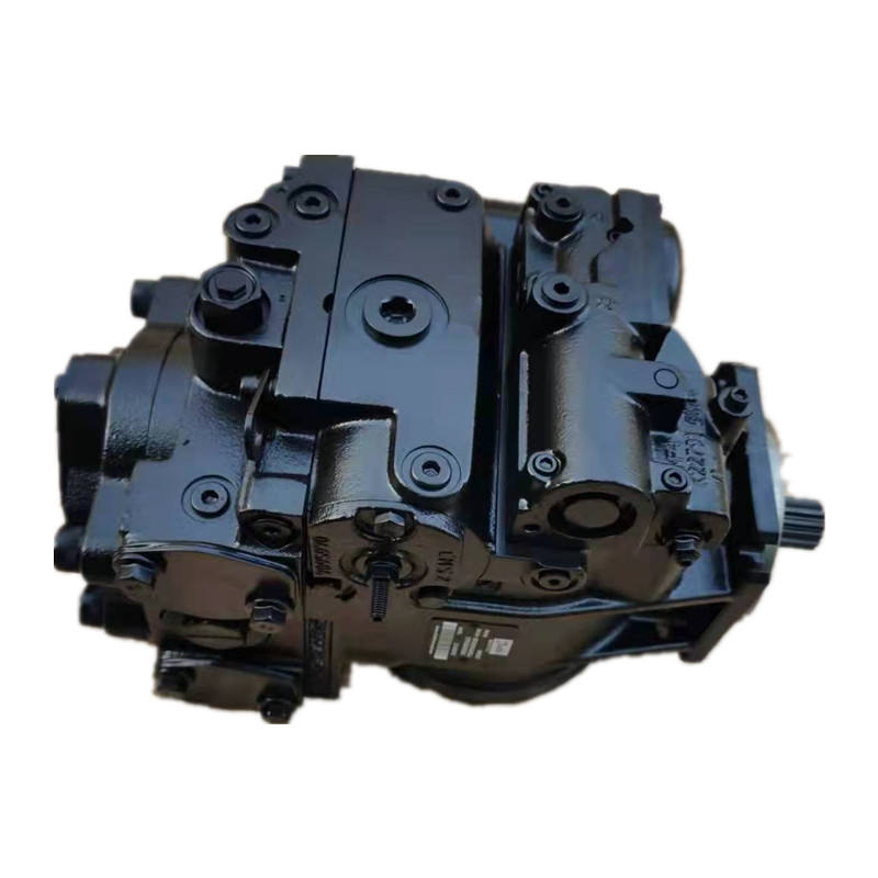 Sauer Dan-Foss 90r 90L 90L250 90L100 90L250ka Series 90L250ka1bc8014f1K03nnn232324 Hydraulic Variable Displacement Piston Pump
