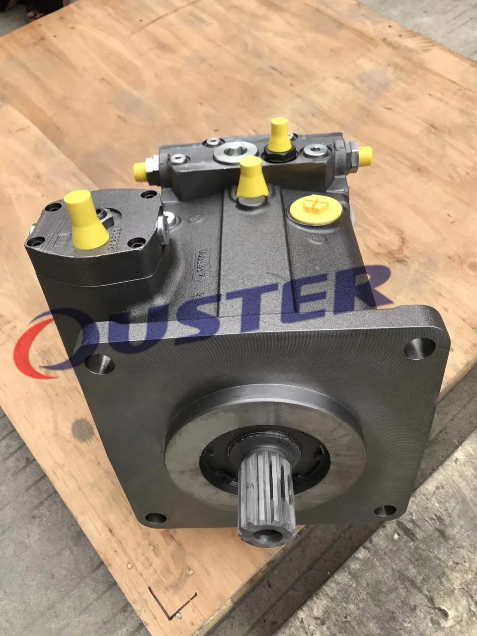 Rexroth Hydraulic Piston Pump A4vg28, A4vg40, , A4vg56, A4vg71, A4vg90, A4vg125, A4vg180 Pump A4vg Hydraulic Pump with Good Price