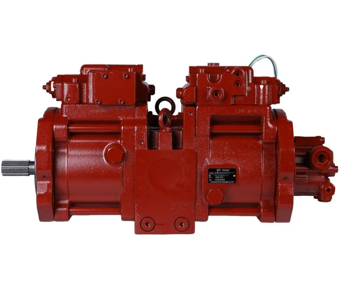 K3V63DT/9N excavator hydraulic main pumps, high pressure &nbsp;for Sumitomo 120