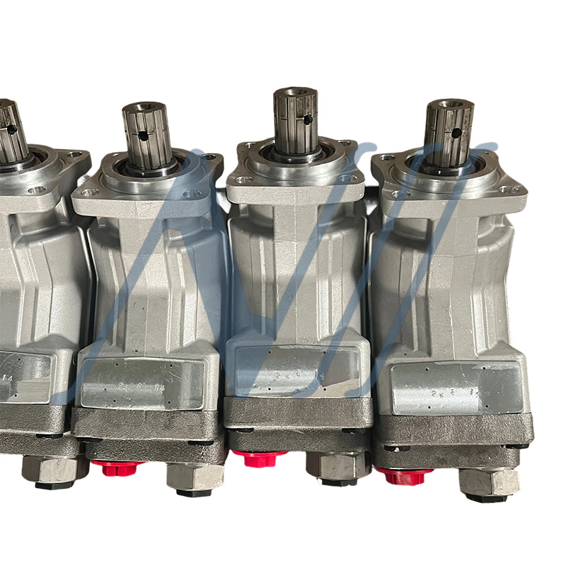 A17fo Hydraulic Pump Axial Piston Pump Supplier for OEM and Export Markets