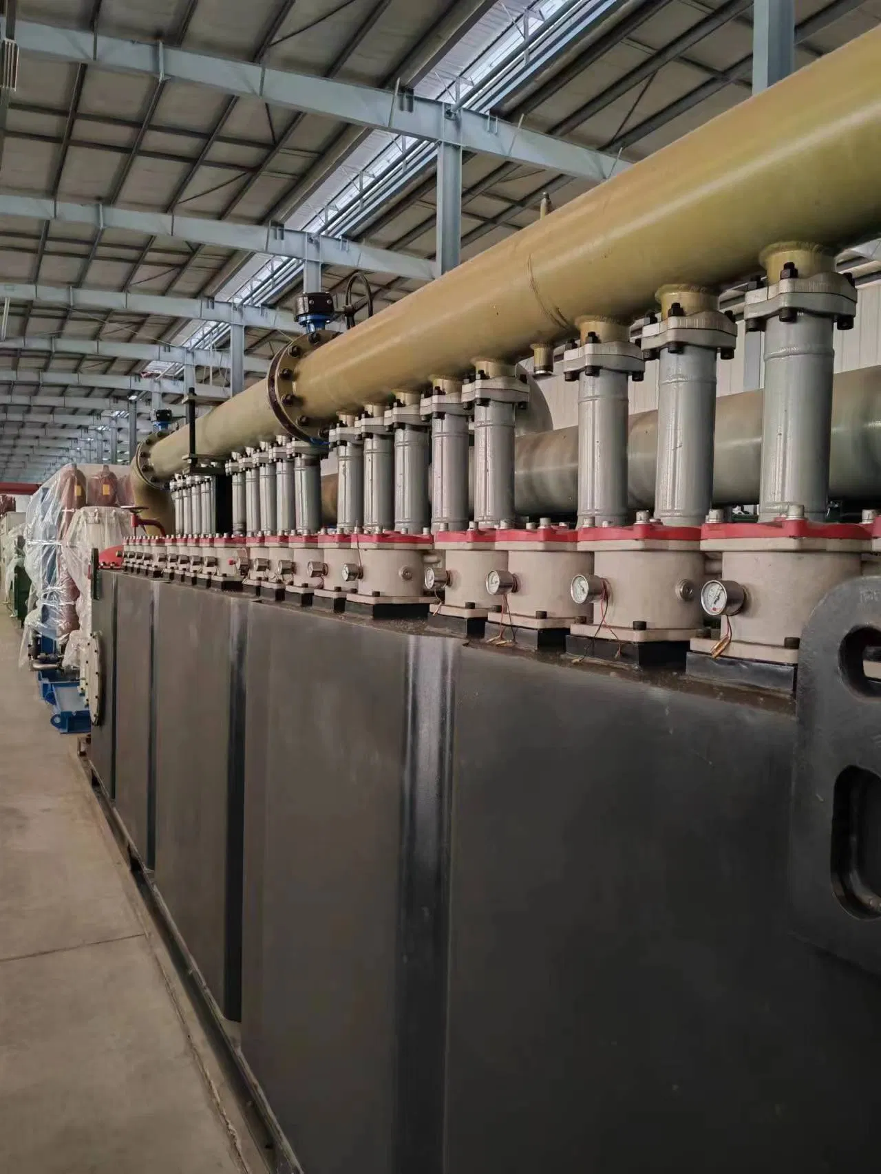 Hydraulic Valve/Manifold/Control Block/Hydraulic Block/Integrated Power Station