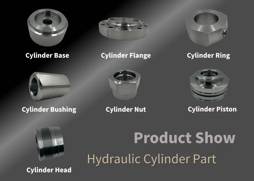 Detailed Component View