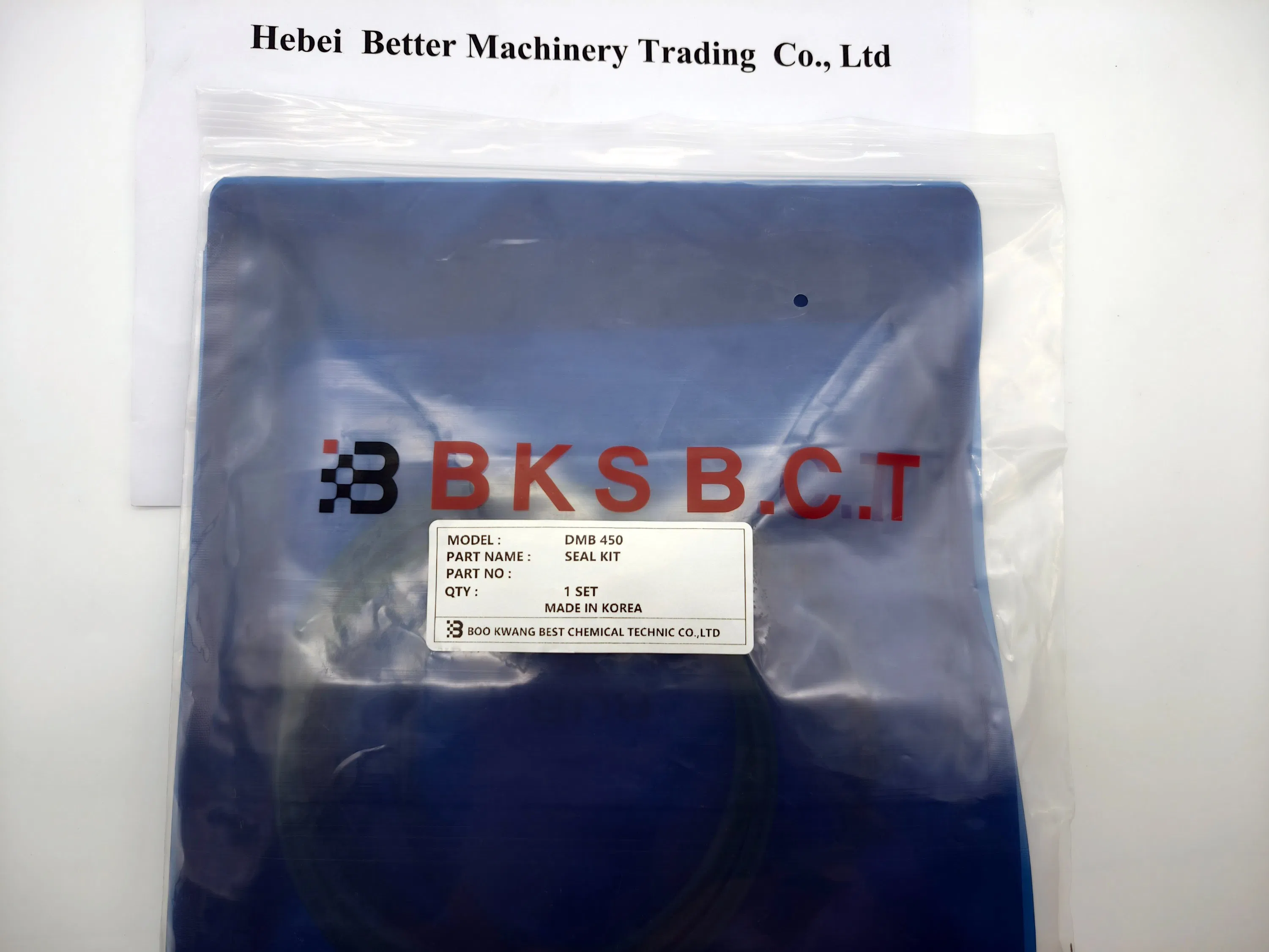 Hydraulic Breaker Repair Kit Sb81 Seal Kit for Breaker Hammer Various Oil Seals for Excavators