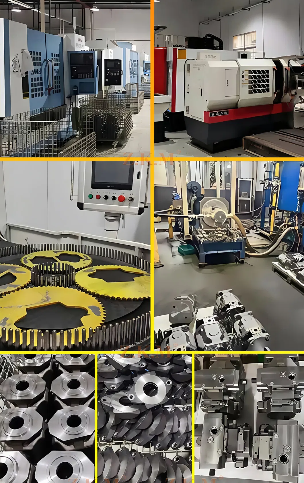 Hydraulic Pump Part 1