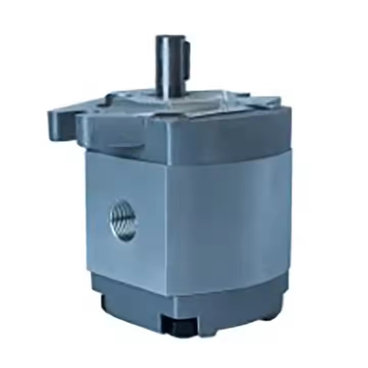 Hgp-333A -F4 Hgp-333A-25 Small Hydraulic Gear Pump