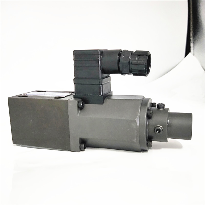 Yuken Edg-01-V-H-Pn-T11-50 Proportional Pilot Relief Valve