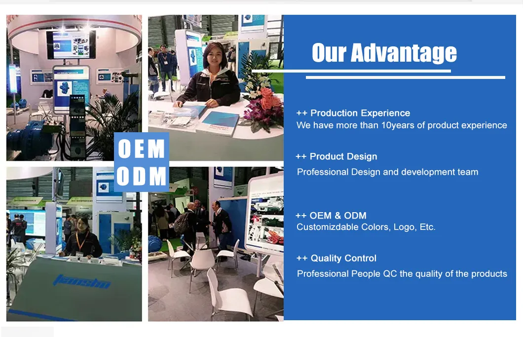 Manufacturing Excellence