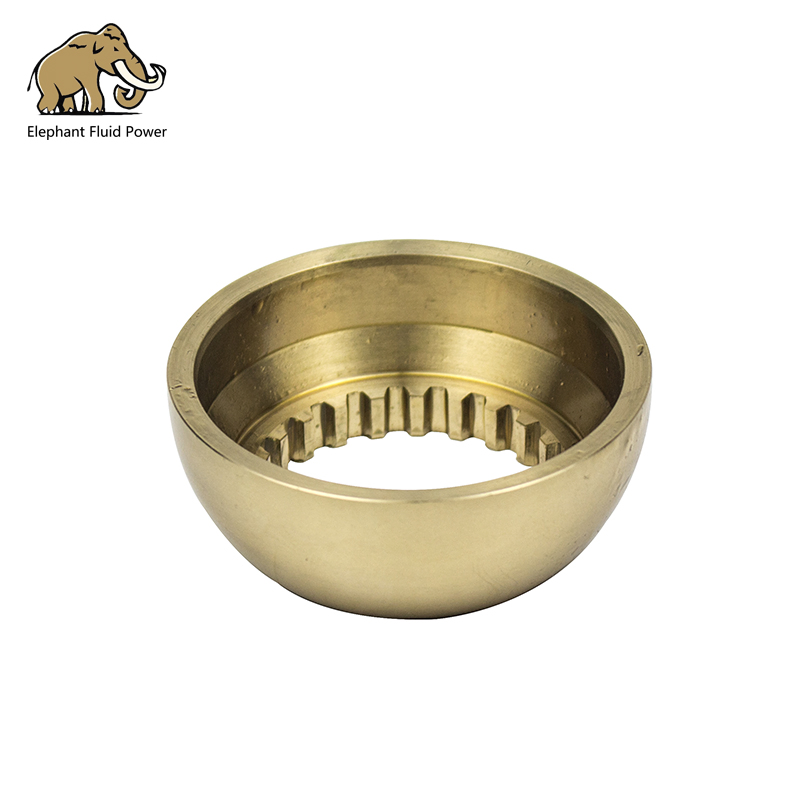 Elephant Fluid Power Hydraulic Pump Parts Repair Kit Pvh45/57/74