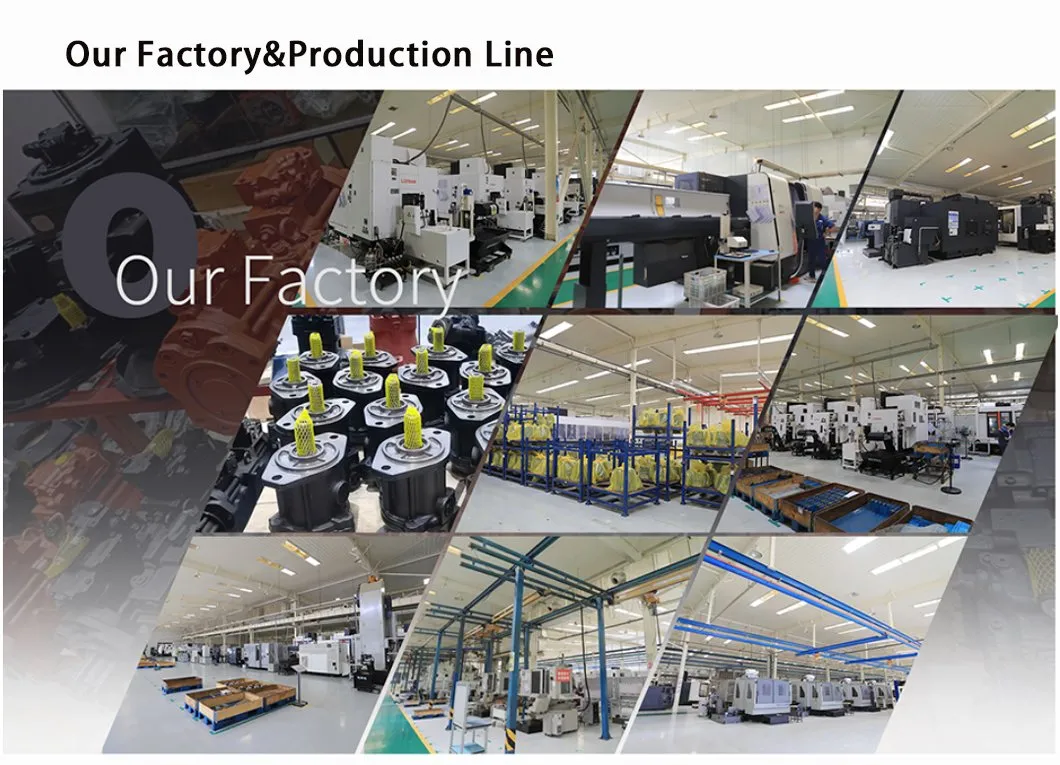 Production Line