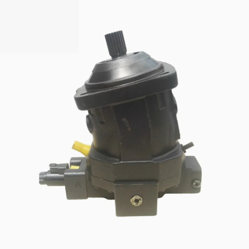 Radial Piston/Orbital/Mini Hydraulic Gear/Gerotor/Oil/Drive/Orbital/Travel/Hydraulic Orbit Wheel Sauer Eaton Vickers Kawasaki Staffa Radial Motor