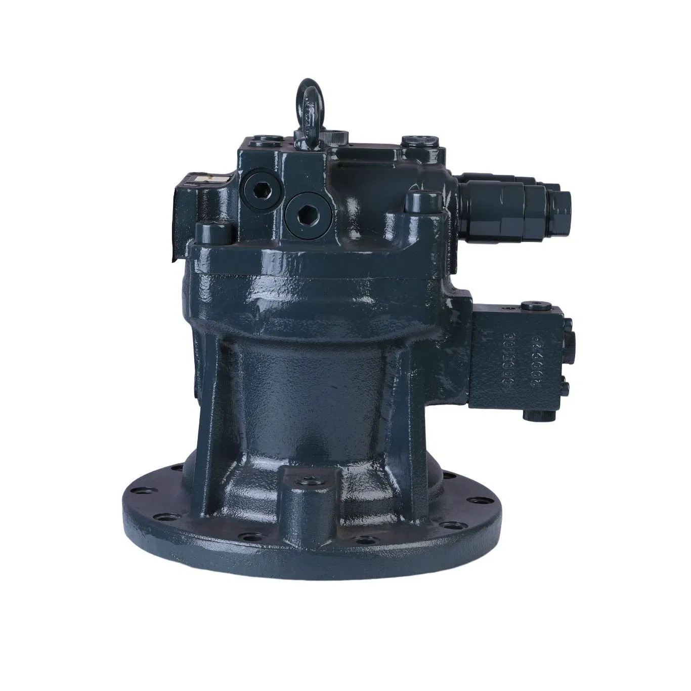 MA72W Planetary Gearbox SWING/rotary/GEAR MOTOR For Hyundai
