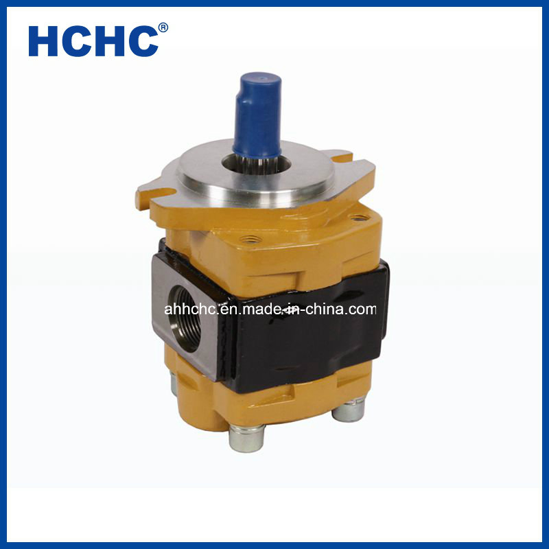 Hot Sale China Hydraulic Gear Pump Cbhv for Heli Forklift