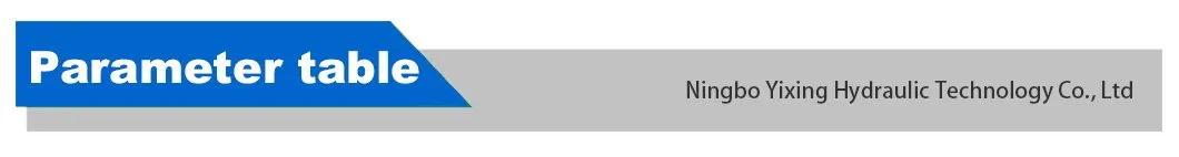 Hydraulic Power Unit Detail