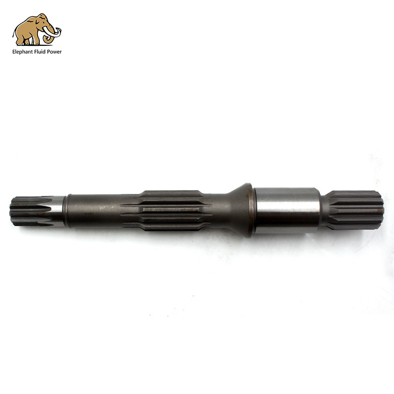 Rexroth Hydraulic Piston Pump A10vo18 Repair Kit