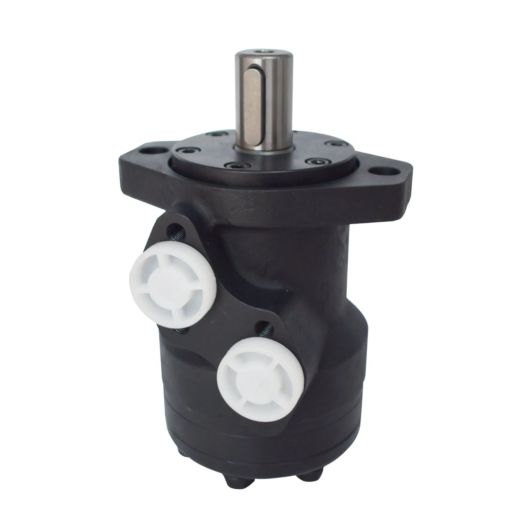 Danfos Eaton Hydraulic Motor Bmr-315 OMR-315 Js-315 Swing Motor Orbit Motor for Mini Excavator