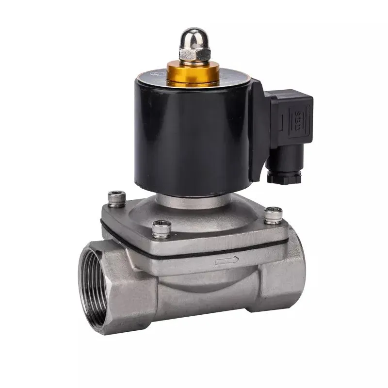 Solenoid Valve 6