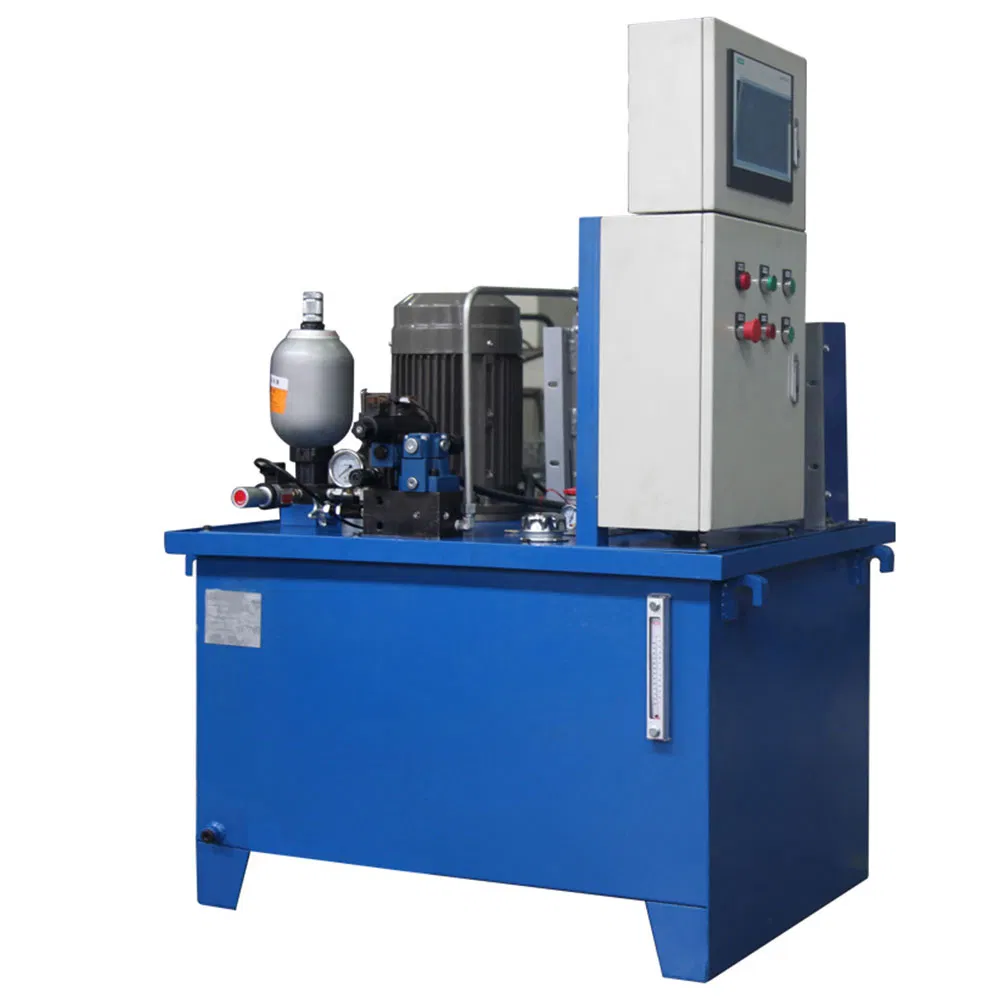 5 HP 5HP Hydraulic Power Unit