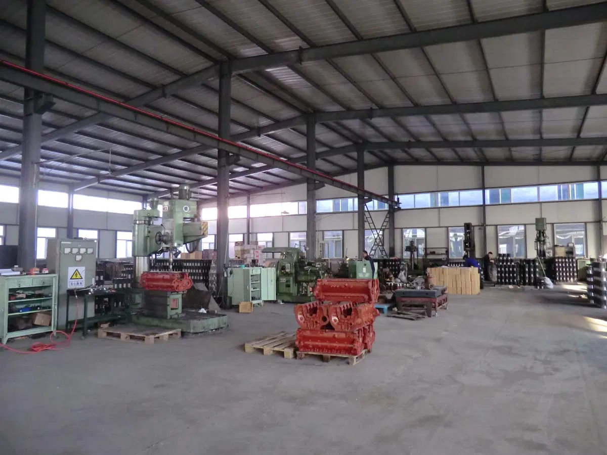 Aftermarket 7282835 7440632 7388750 Hydraulic Final Drive Motor for T740