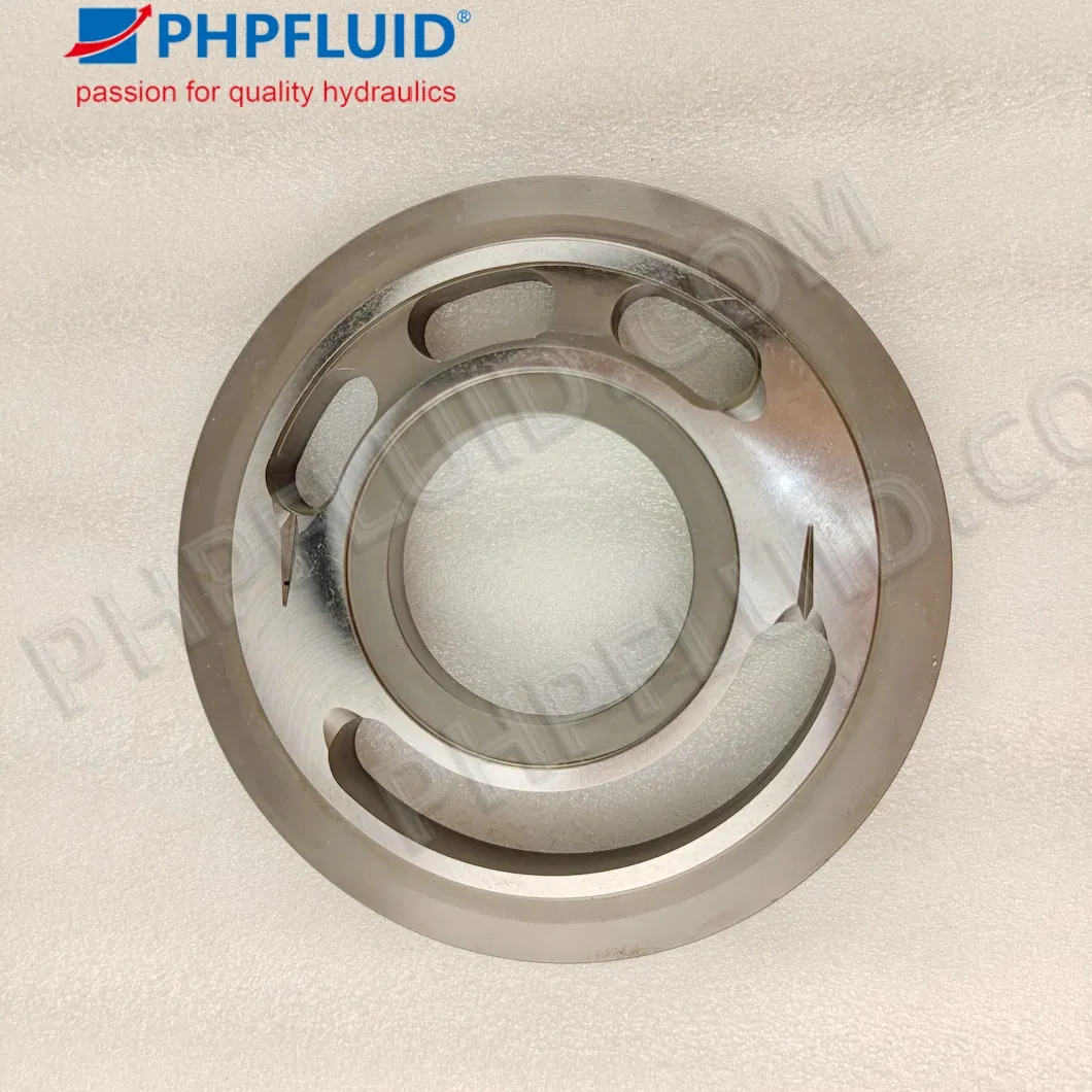 Durable A4vso56 Hydraulic Pump Components From Ningbo Supplier