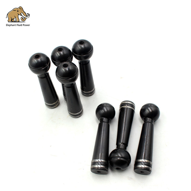 Rexroth Hydraulic Piston Pump A2FM63 Repair Kit