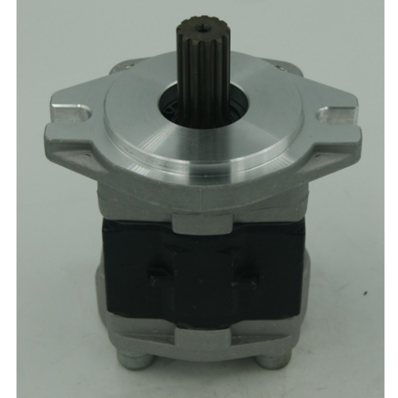 Forklift Pump Sgp Series Sgp2 Sgp2a Sgp1a Sgp1a34r Sgp1a32r Sgp1a23r Hydraulic External Gear Pump Sgp1a32D2h1 Sgp2a52L723 High Pressure Hydralic Pump Crancranes