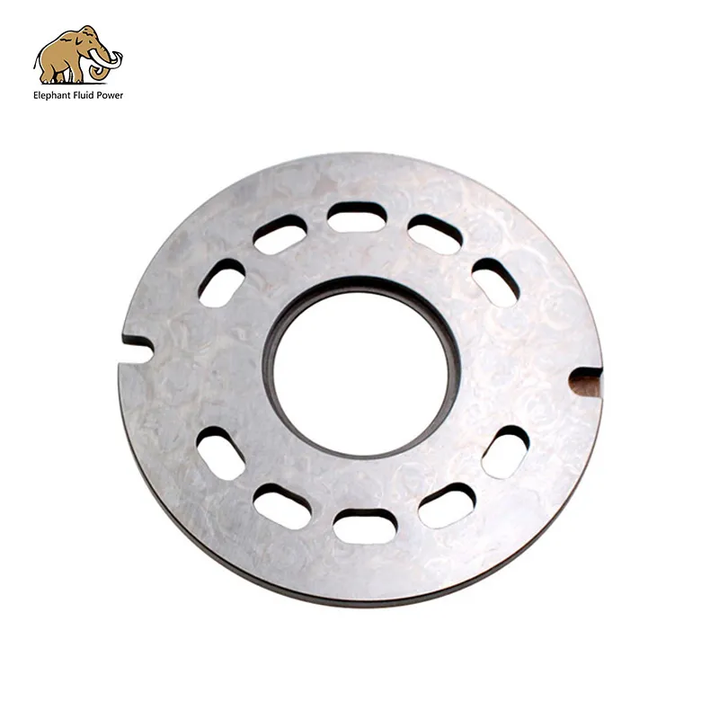 Hydraulic Pump A10vg Spare Parts 2