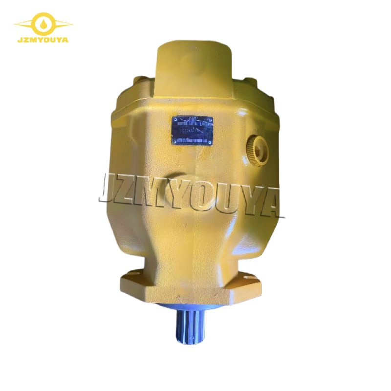 153-9624 0r-1062 Hydraulic Pump for E834G/836h/988g/988h Piston Pump Wheel Loader
