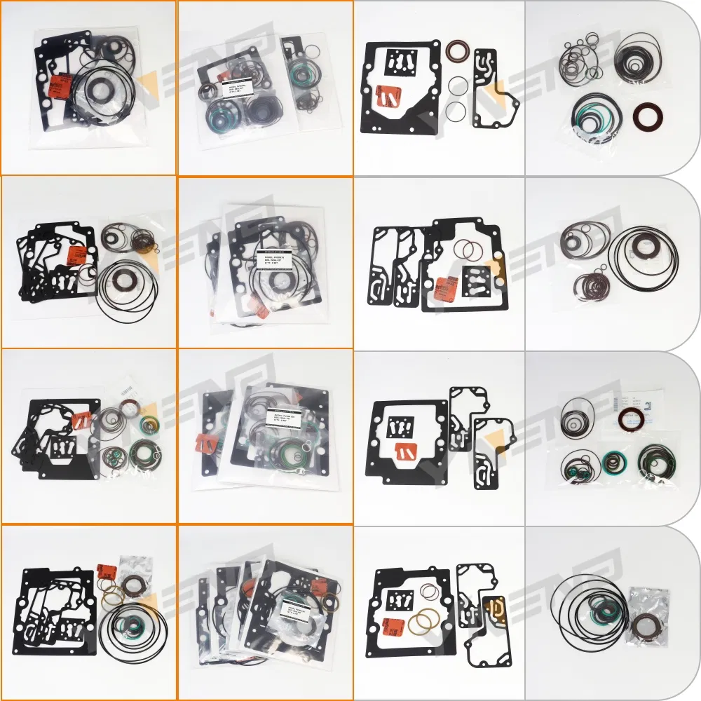 Hydraulic Pump Repair Kit