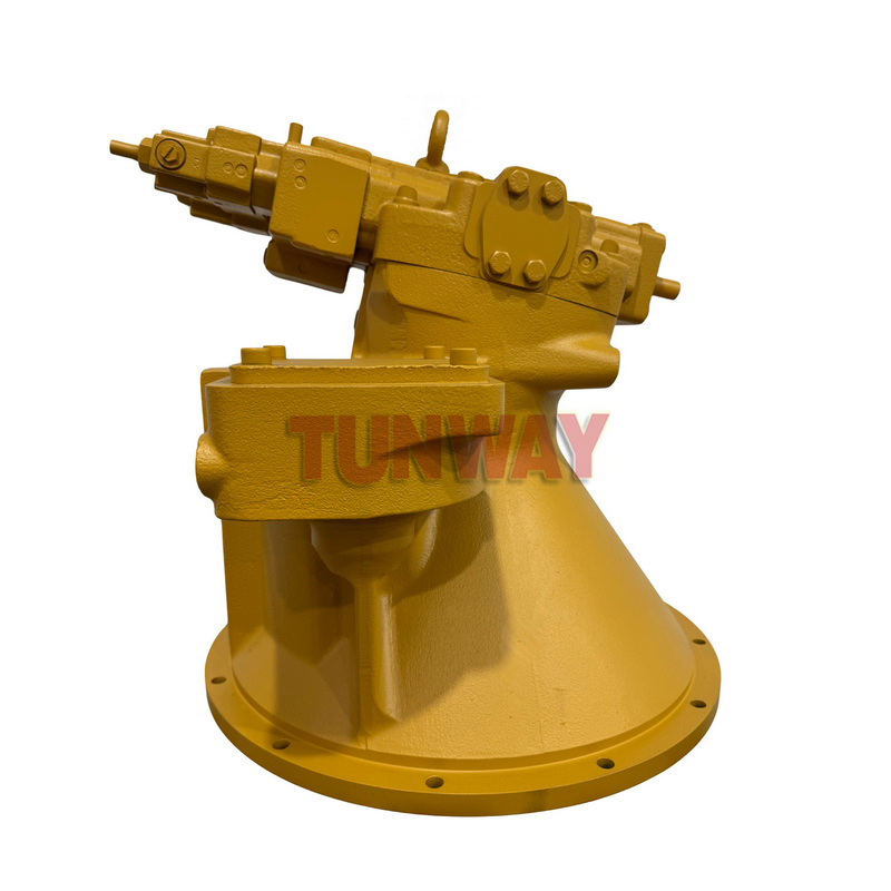 Excavator Parts Components Hydraulic Main Pump Spare Parts for Caterpillar Cat Komatsu Hitachi Hyundai Doosan Jcb Sumitomo Kobelco Kato Sany XCMG Liugong Yuchai