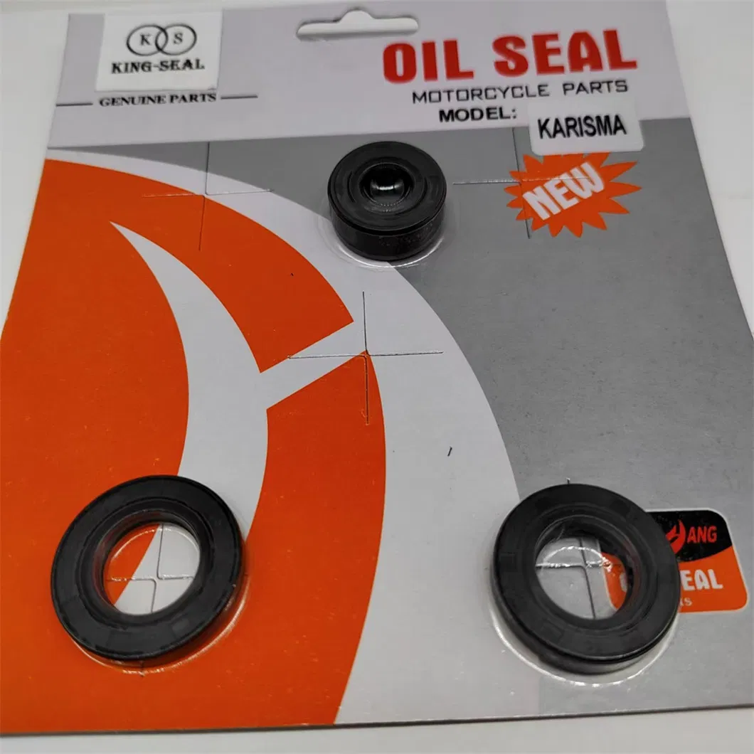 Customized Packing Hydraulic Cylinder Oil Seal Kit