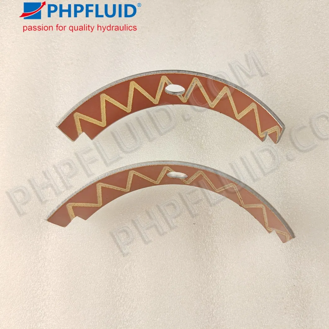 Hydraulic Pump Components A4VSO56