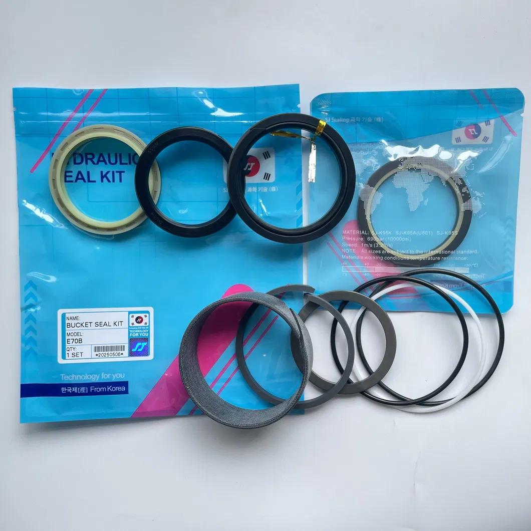 Seal Kit Details 5