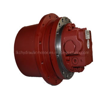 ISO Certificated Travel Motor/Final Drive /Hydraulic Motor for 1.8-2.5ton Excavator