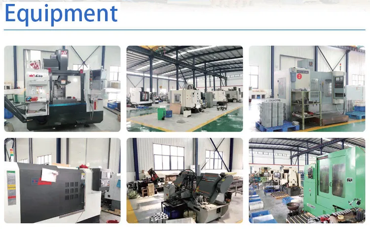 Hydraulic Gear Pump 2