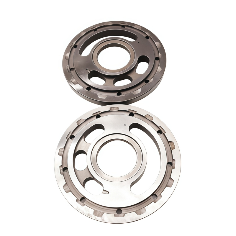 PC210-7K/PC210-8K/PC230-8K Komatsu Excavator Main Pump Repair Spare Parts Hpv95K/Hpv112/708-2g-00320/708-2g-01320 Hydraulic Pump Parts