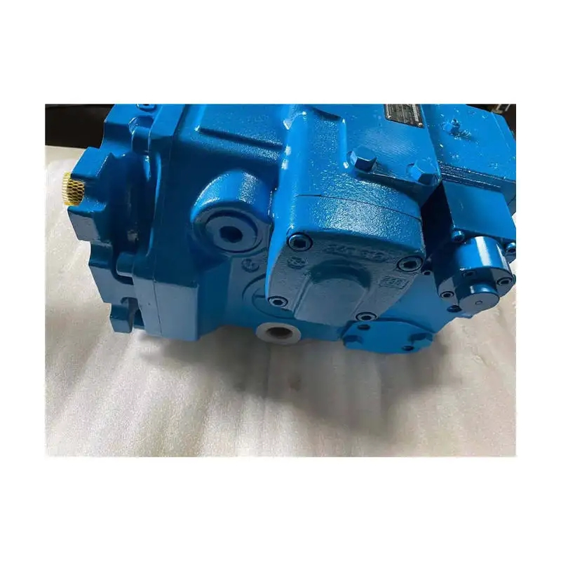 A4vg Series A4vg40 A4vg56 A4vg71 A4vg90 A4vg90HD3d1/32L-NSF02f02-1A/3b-D Variable Displacement Hydraulic Piston Pump