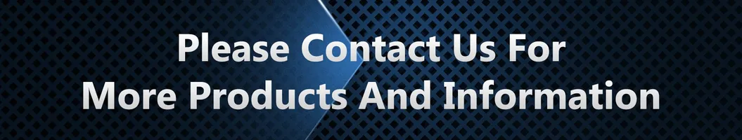 Product Footer Banner