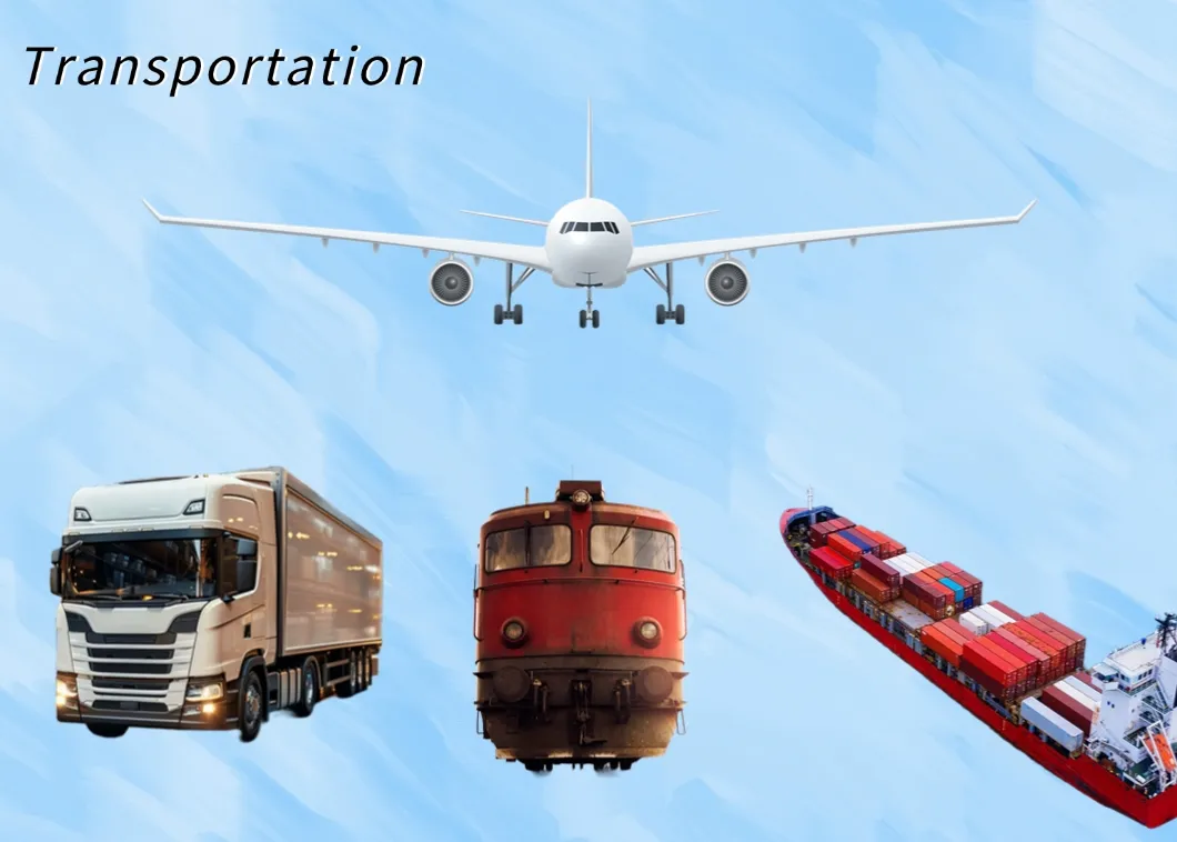 Shipping Preparation