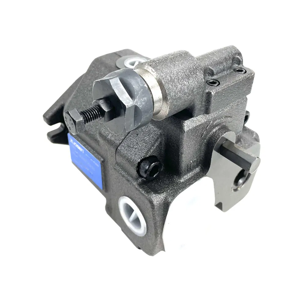 Yuken Hydraulic Piston Oil Pump Plunger Pump Ar16 Ar22 with Manufacturer