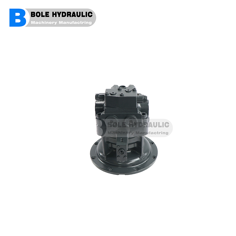 Excavator Parts Ec210b Ec210c Ec210 M5X130chb Swing Motor Voe14552686 for Volvo