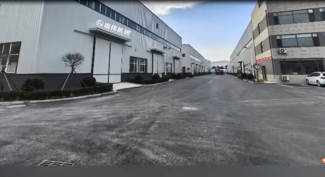 Manufacturing Process