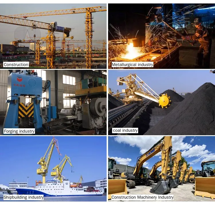 Application Scenarios