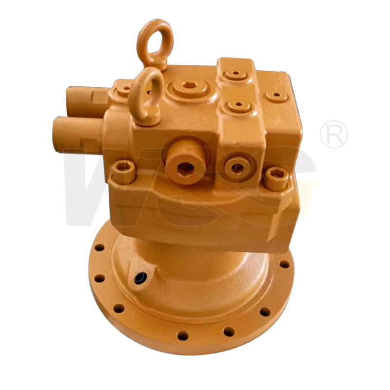 Voe14509428 Swing Motor Ec330b Excavator Parts Ec360blc Swing Device Motor 14509428 for Volvo