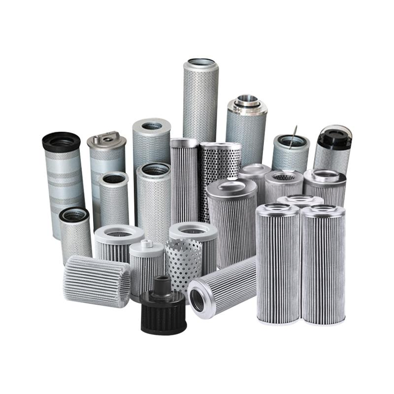 High-Performance Hydraulic Oil Filter Element for Equipment Longevity